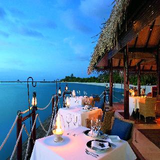 Taj Exotica Resort & Spa, Maldives fotoÄŸrafÄ±