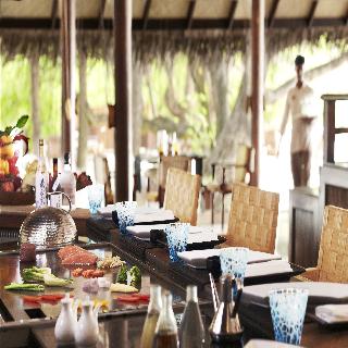 Taj Exotica Resort & Spa, Maldives fotoÄŸrafÄ±