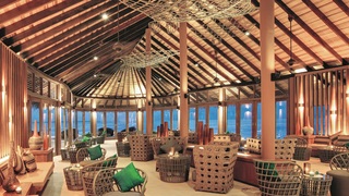 Hideaway Beach Resort and Spa Dhonakulhi Maldives fotoÄŸrafÄ±