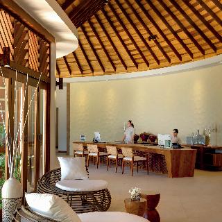 Hideaway Beach Resort and Spa Dhonakulhi Maldives fotoÄŸrafÄ±