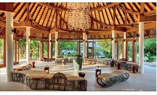 Hideaway Beach Resort and Spa Dhonakulhi Maldives fotoÄŸrafÄ±