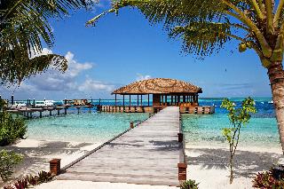 Hideaway Beach Resort and Spa Dhonakulhi Maldives fotoÄŸrafÄ±