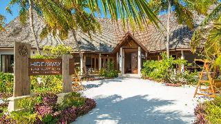 Hideaway Beach Resort and Spa Dhonakulhi Maldives fotoÄŸrafÄ±