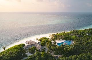 Hideaway Beach Resort and Spa Dhonakulhi Maldives fotoÄŸrafÄ±