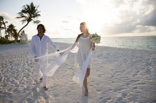 Hideaway Beach Resort and Spa Dhonakulhi Maldives fotoÄŸrafÄ±