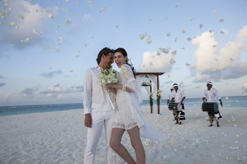 Hideaway Beach Resort and Spa Dhonakulhi Maldives - Aktivite
