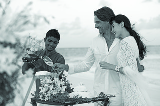 Hideaway Beach Resort and Spa Dhonakulhi Maldives fotoÄŸrafÄ±