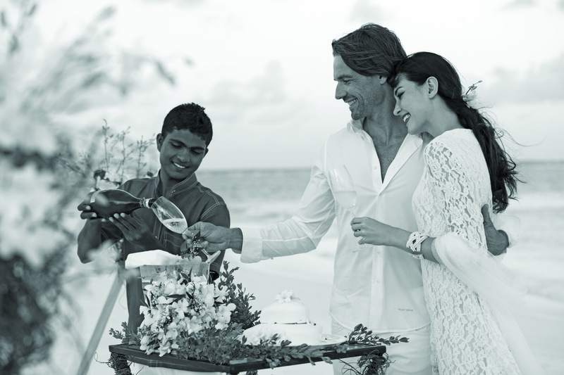 Hideaway Beach Resort and Spa Dhonakulhi Maldives - Aktivite