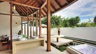 Hideaway Beach Resort and Spa Dhonakulhi Maldives fotoÄŸrafÄ±