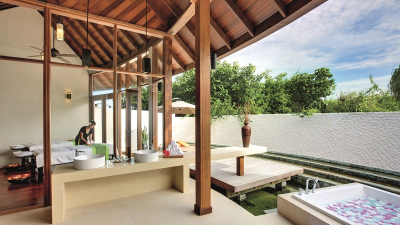 Hideaway Beach Resort and Spa Dhonakulhi Maldives - Aktivite