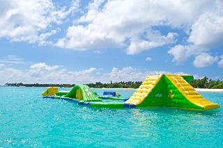 Hideaway Beach Resort and Spa Dhonakulhi Maldives fotoÄŸrafÄ±