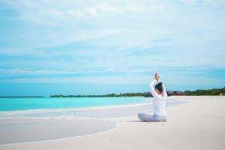 Hideaway Beach Resort and Spa Dhonakulhi Maldives fotoÄŸrafÄ±