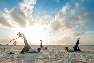 Hideaway Beach Resort and Spa Dhonakulhi Maldives fotoÄŸrafÄ±