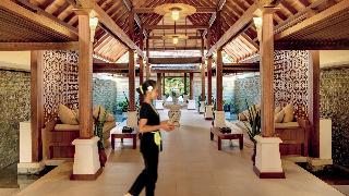 Hideaway Beach Resort and Spa Dhonakulhi Maldives fotoÄŸrafÄ±