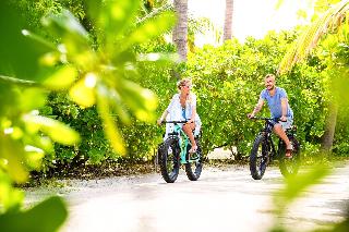 Hideaway Beach Resort and Spa Dhonakulhi Maldives fotoÄŸrafÄ±