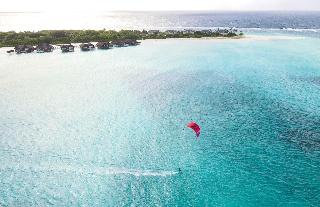 Hideaway Beach Resort and Spa Dhonakulhi Maldives fotoÄŸrafÄ±
