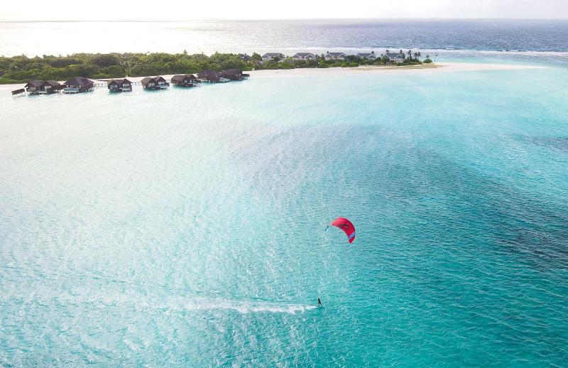 Hideaway Beach Resort and Spa Dhonakulhi Maldives - Aktivite