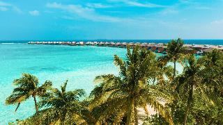 Hideaway Beach Resort and Spa Dhonakulhi Maldives fotoÄŸrafÄ±