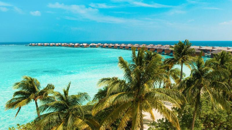 Hideaway Beach Resort and Spa Dhonakulhi Maldives - Aktivite