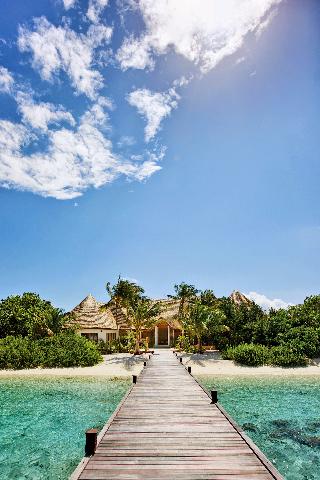 Hideaway Beach Resort and Spa Dhonakulhi Maldives fotoÄŸrafÄ±