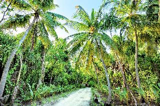 Hideaway Beach Resort and Spa Dhonakulhi Maldives fotoÄŸrafÄ±