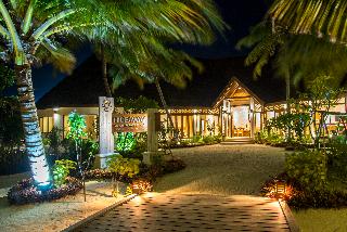 Hideaway Beach Resort and Spa Dhonakulhi Maldives fotoÄŸrafÄ±
