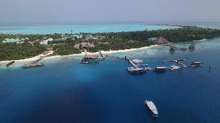 Hideaway Beach Resort and Spa Dhonakulhi Maldives fotoÄŸrafÄ±