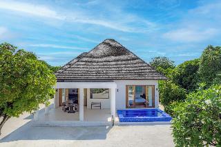 Hideaway Beach Resort and Spa Dhonakulhi Maldives fotoÄŸrafÄ±