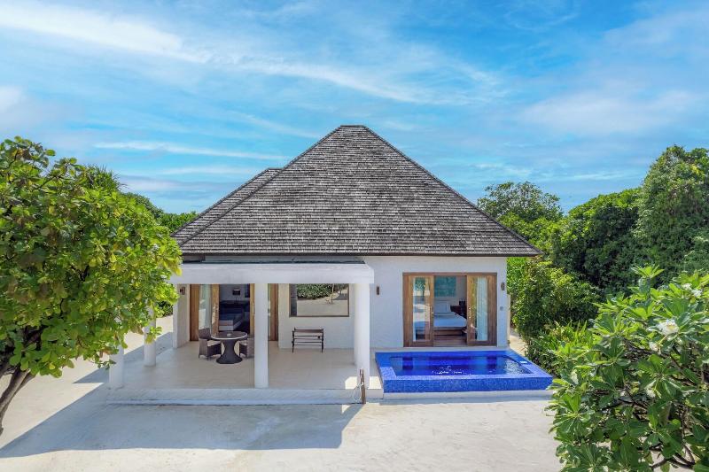 Hideaway Beach Resort and Spa Dhonakulhi Maldives - Genel