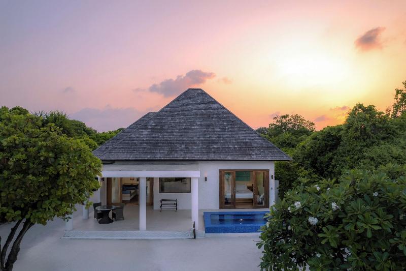 Hideaway Beach Resort and Spa Dhonakulhi Maldives - Genel
