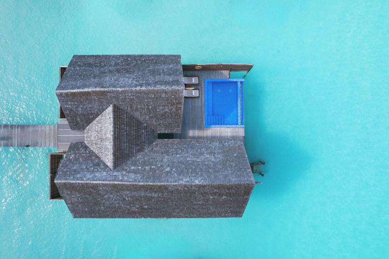 Hideaway Beach Resort and Spa Dhonakulhi Maldives - Genel