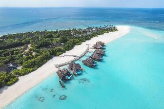 Hideaway Beach Resort and Spa Dhonakulhi Maldives fotoÄŸrafÄ±