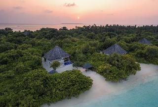 Hideaway Beach Resort and Spa Dhonakulhi Maldives fotoÄŸrafÄ±