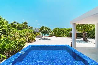 Hideaway Beach Resort and Spa Dhonakulhi Maldives fotoÄŸrafÄ±