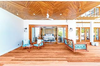Hideaway Beach Resort and Spa Dhonakulhi Maldives fotoÄŸrafÄ±