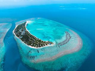 Hideaway Beach Resort and Spa Dhonakulhi Maldives fotoÄŸrafÄ±
