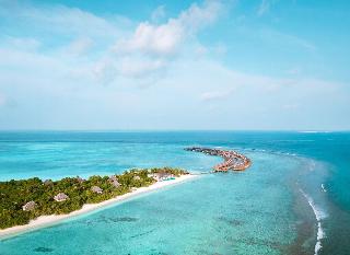 Hideaway Beach Resort and Spa Dhonakulhi Maldives fotoÄŸrafÄ±