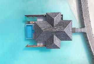 Hideaway Beach Resort and Spa Dhonakulhi Maldives fotoÄŸrafÄ±