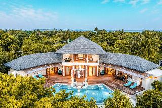 Hideaway Beach Resort and Spa Dhonakulhi Maldives fotoÄŸrafÄ±