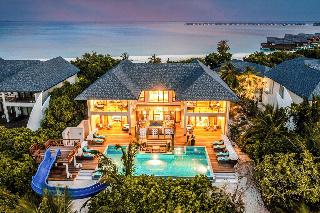 Hideaway Beach Resort and Spa Dhonakulhi Maldives fotoÄŸrafÄ±
