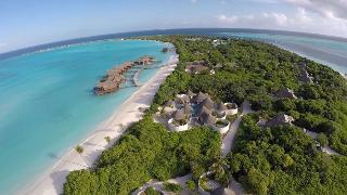 Hideaway Beach Resort and Spa Dhonakulhi Maldives fotoÄŸrafÄ±