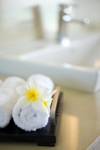 Hideaway Beach Resort and Spa Dhonakulhi Maldives fotoÄŸrafÄ±