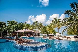 Hideaway Beach Resort and Spa Dhonakulhi Maldives fotoÄŸrafÄ±