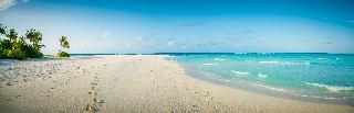 Hideaway Beach Resort and Spa Dhonakulhi Maldives fotoÄŸrafÄ±