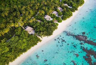Hideaway Beach Resort and Spa Dhonakulhi Maldives fotoÄŸrafÄ±