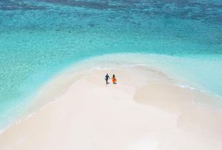 Hideaway Beach Resort and Spa Dhonakulhi Maldives fotoÄŸrafÄ±