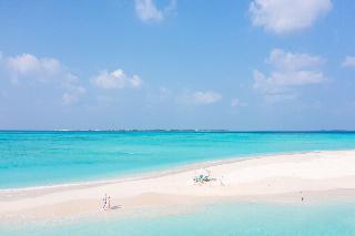 Hideaway Beach Resort and Spa Dhonakulhi Maldives fotoÄŸrafÄ±