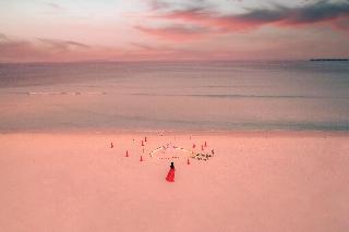 Hideaway Beach Resort and Spa Dhonakulhi Maldives fotoÄŸrafÄ±