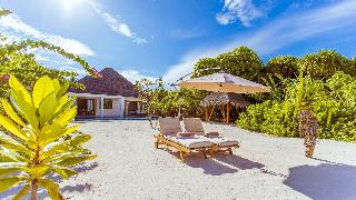 Hideaway Beach Resort and Spa Dhonakulhi Maldives fotoÄŸrafÄ±