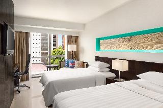 Jen Maldives Male by Shangri-La fotoÄŸrafÄ±
